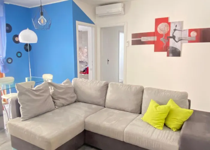 Casa Sendy