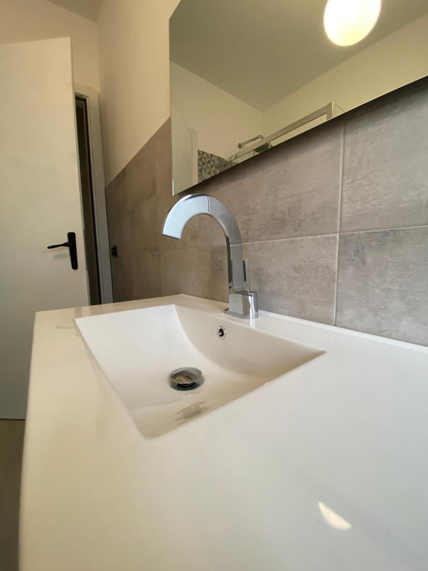 Casa Sendy Apartment
