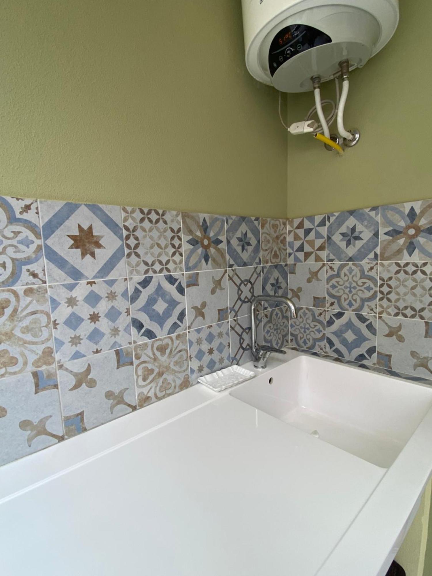Apartment Casa Sendy