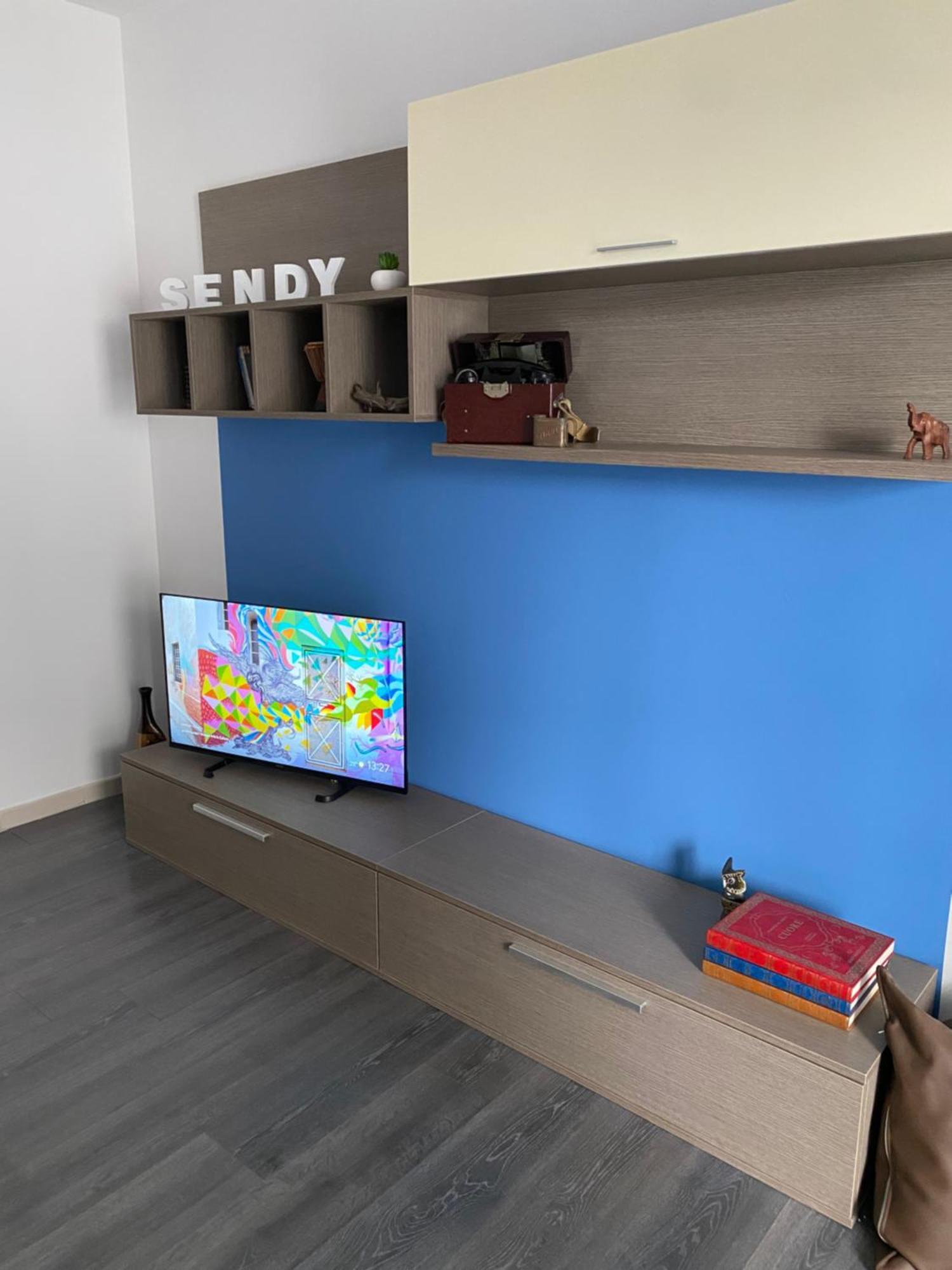 Casa Sendy Apartment