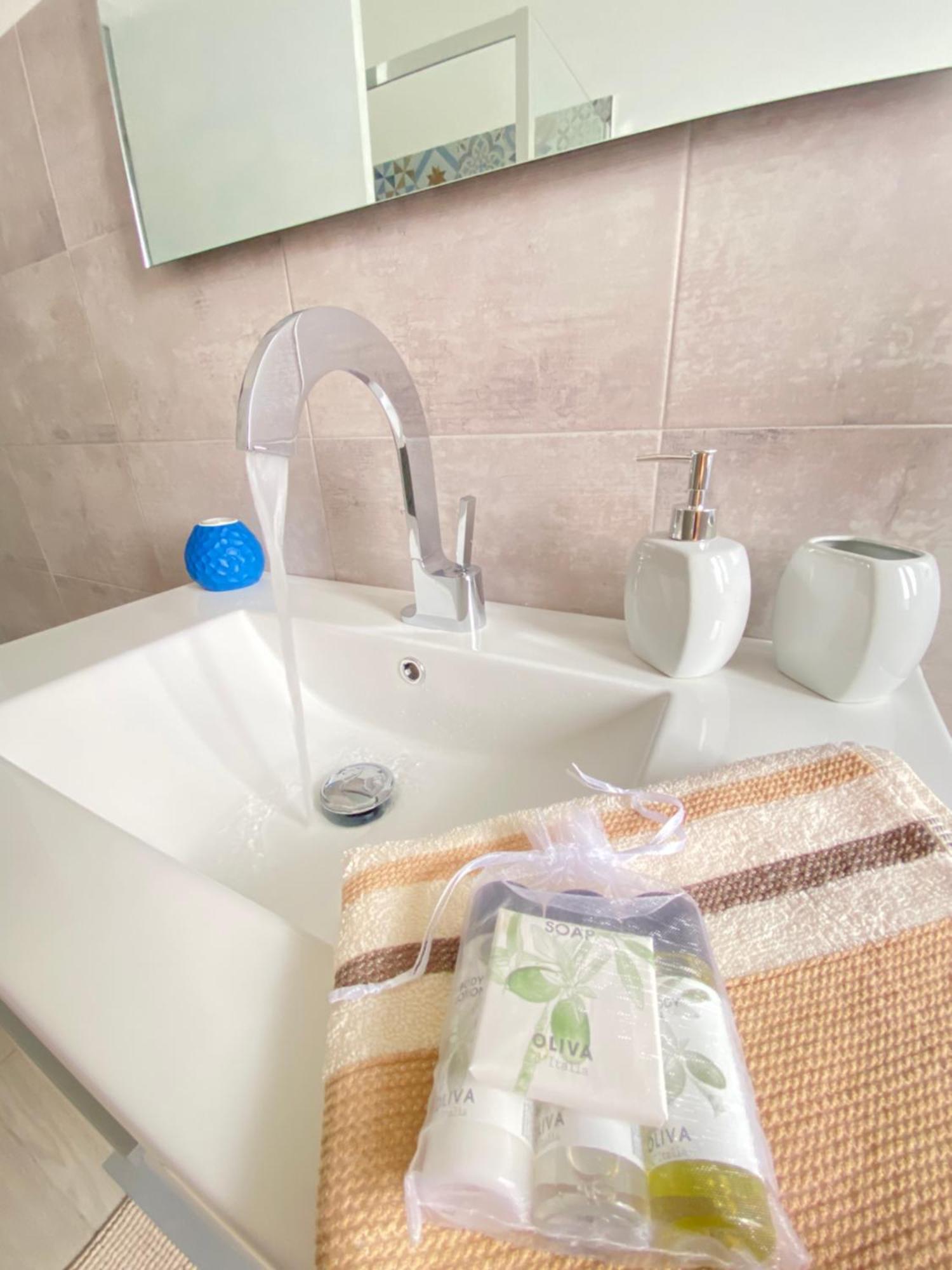 Apartment Casa Sendy Quartu Sant'Elena