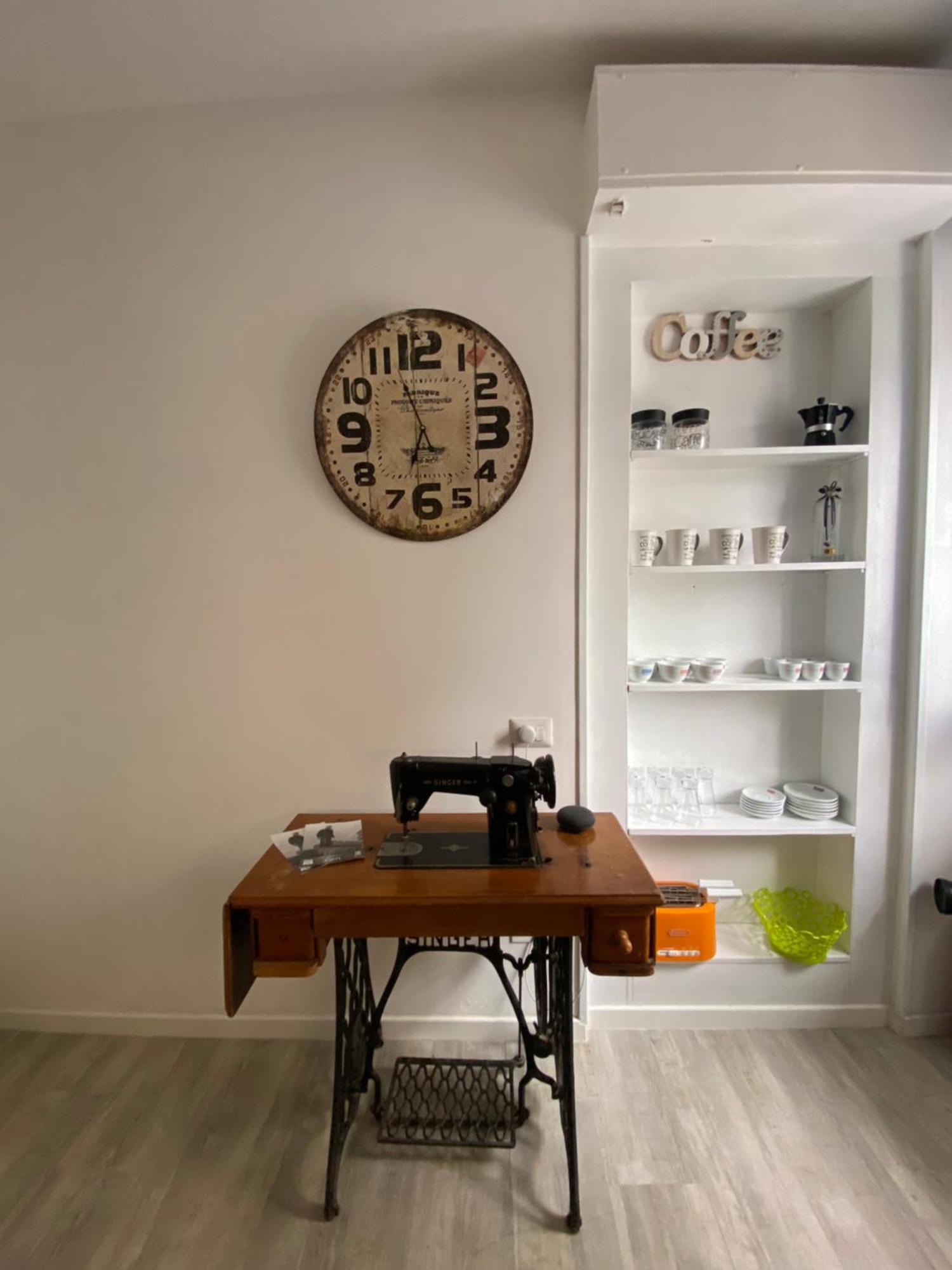 Apartment Casa Sendy Quartu Sant'Elena