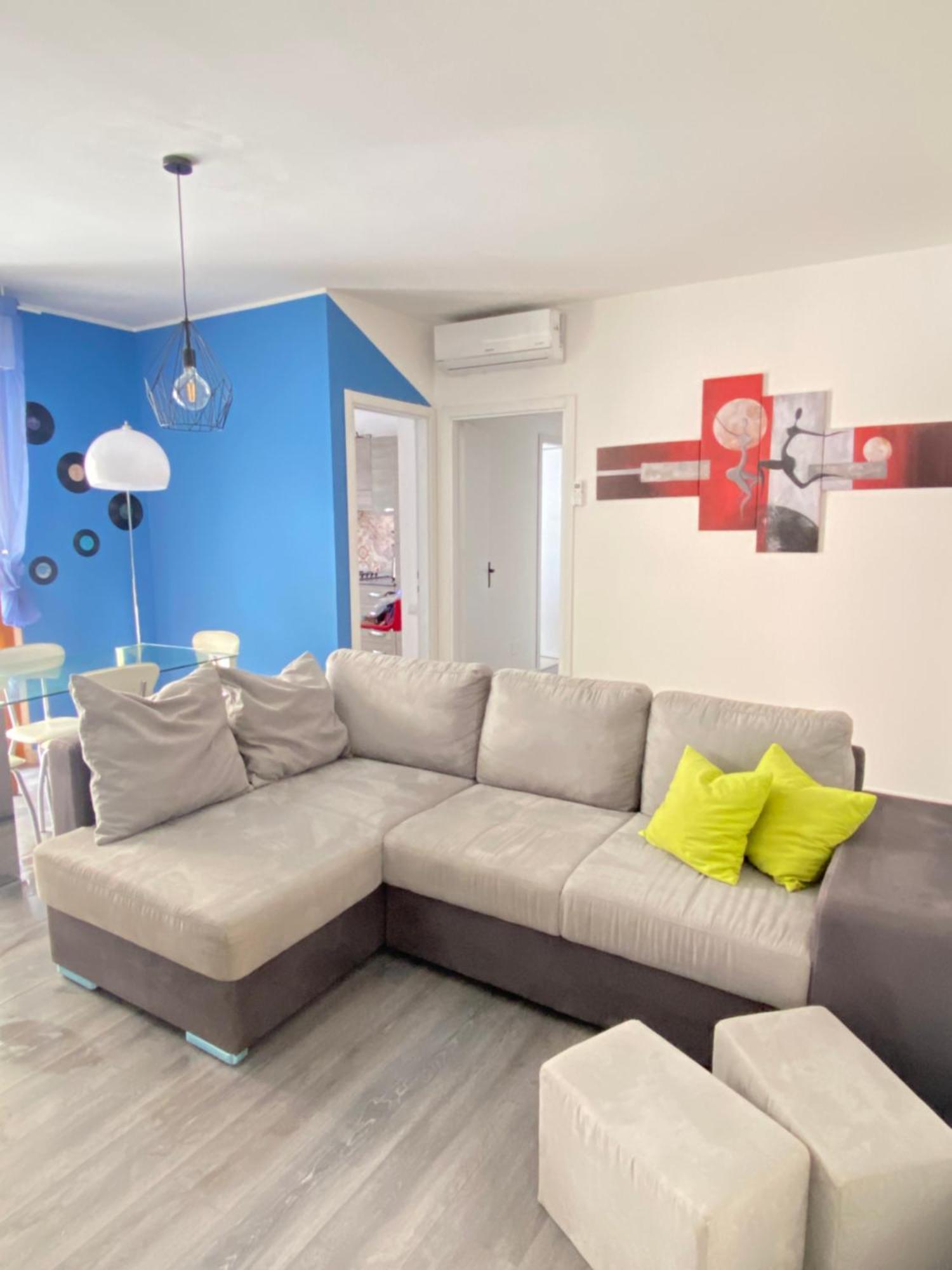 Apartment Casa Sendy