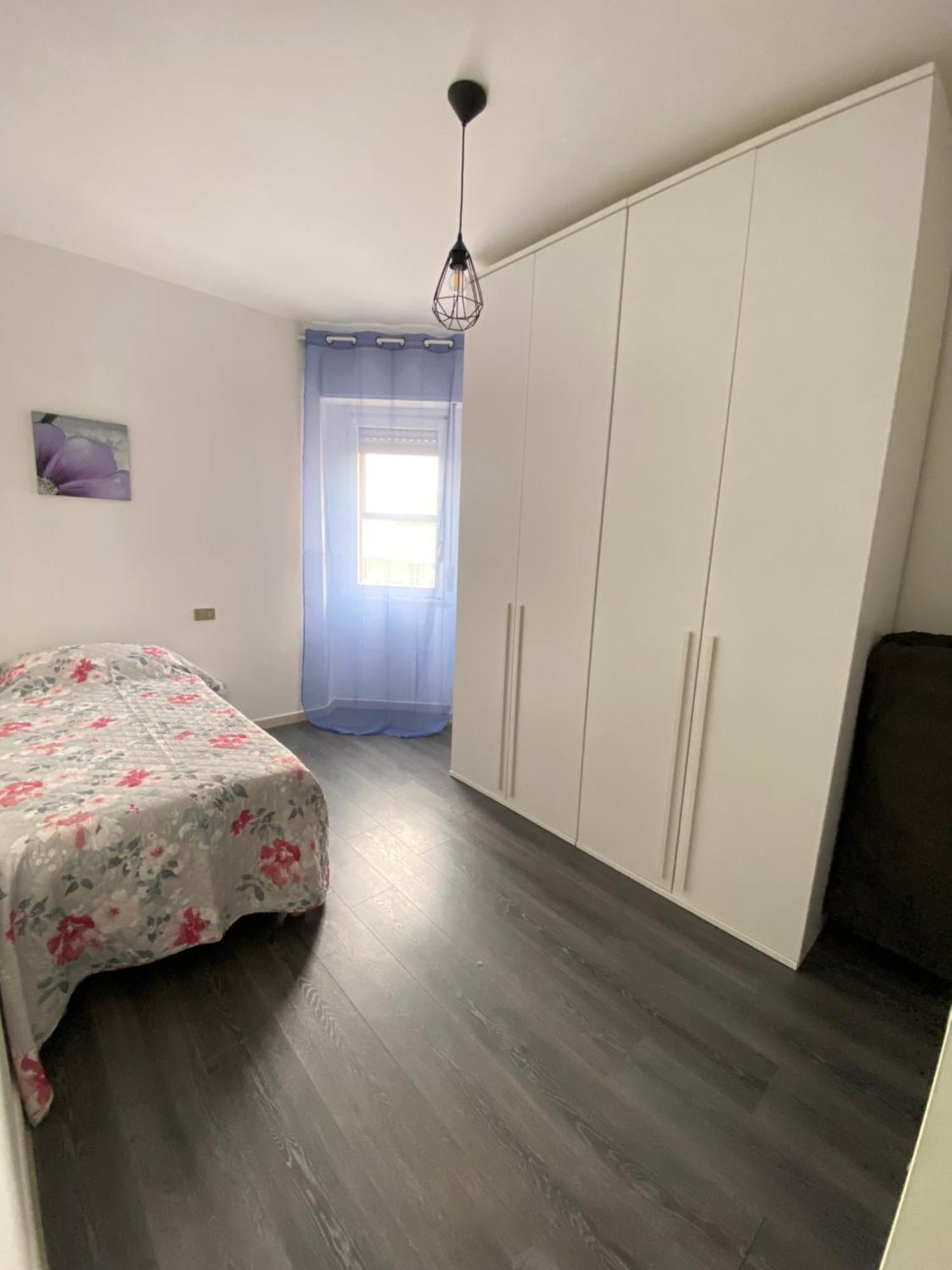 Apartment Casa Sendy *