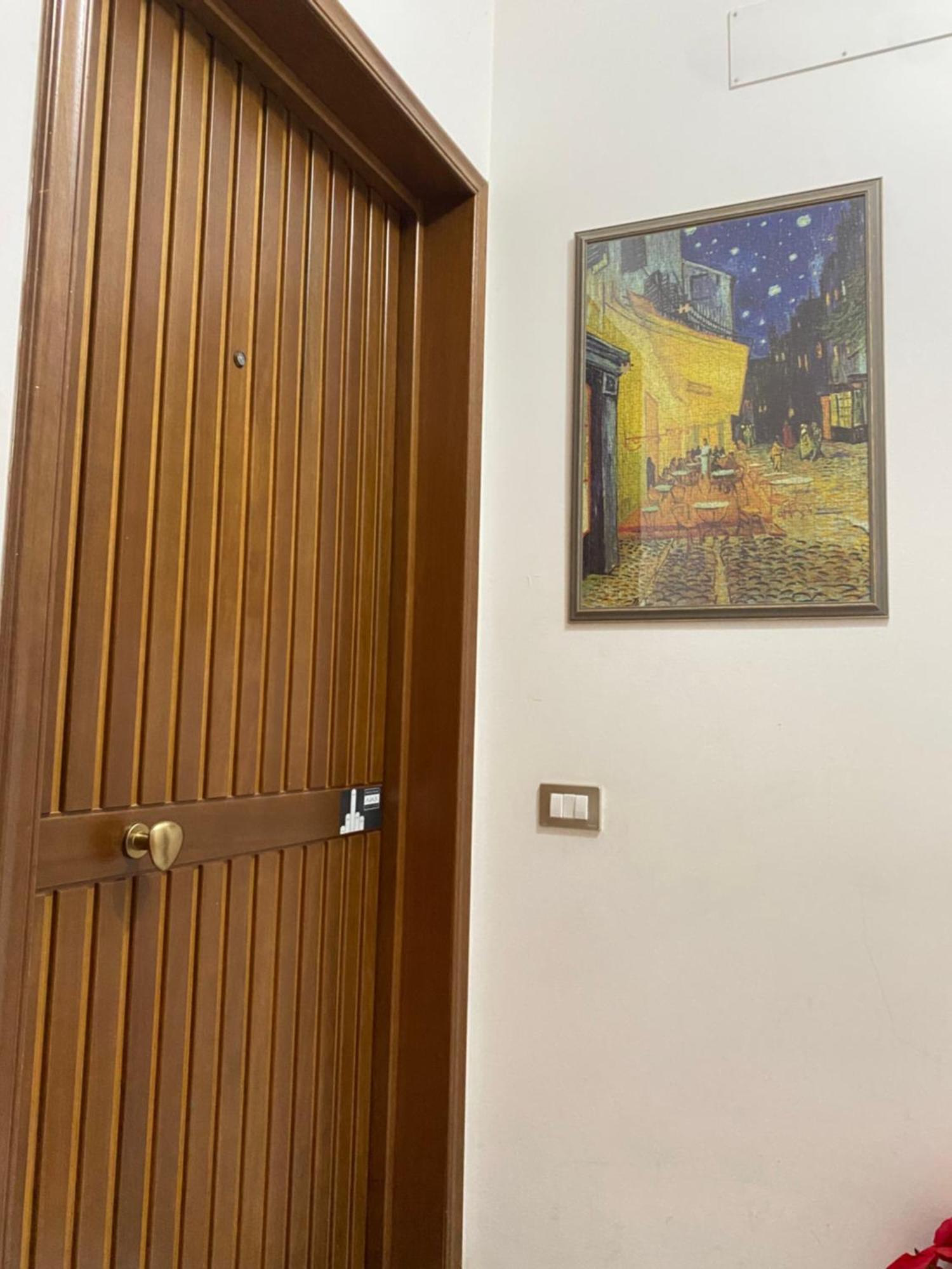 Apartment Casa Sendy