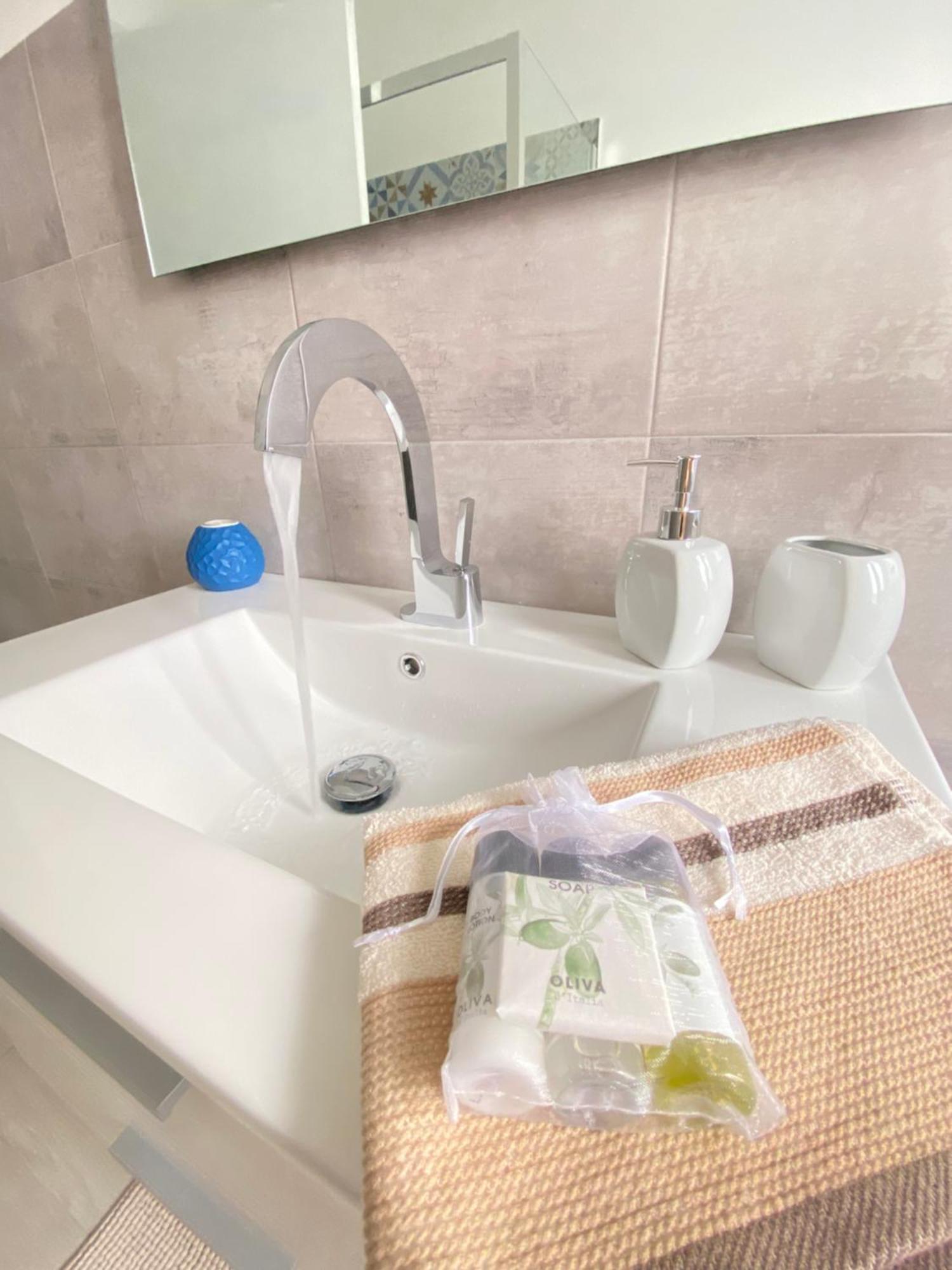 Apartment Casa Sendy Quartu Sant'Elena