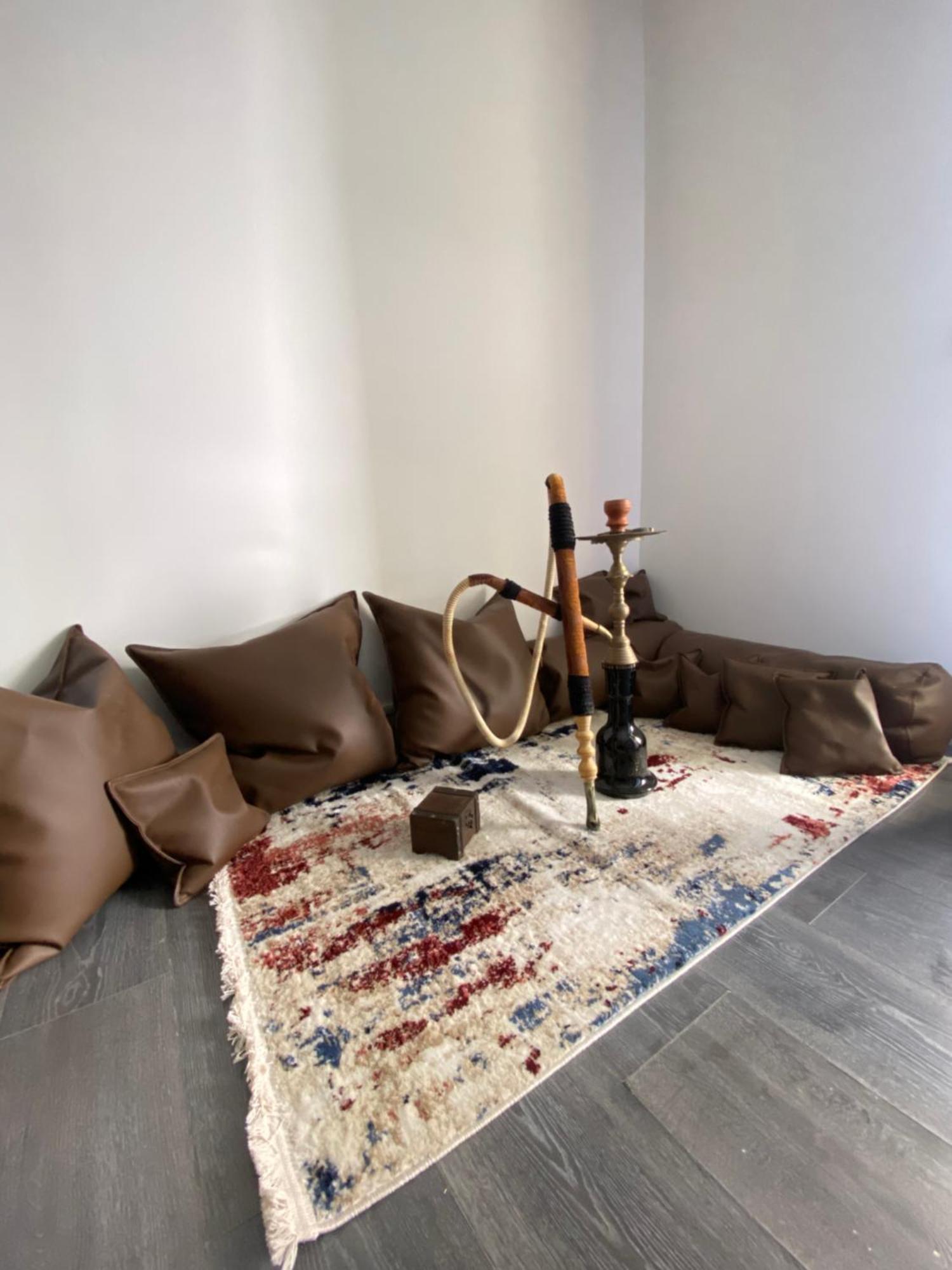 Casa Sendy Apartment