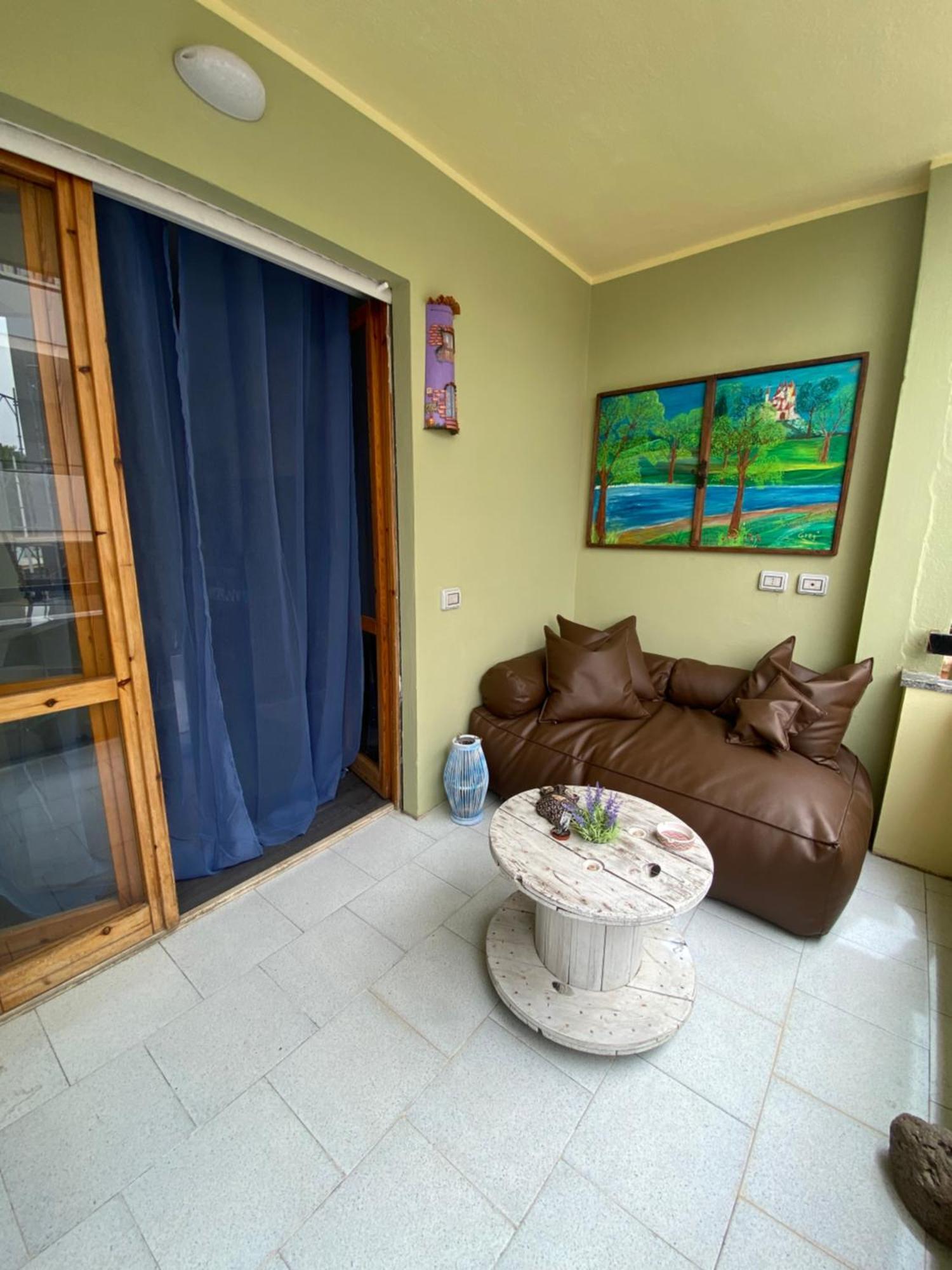 Apartment Casa Sendy