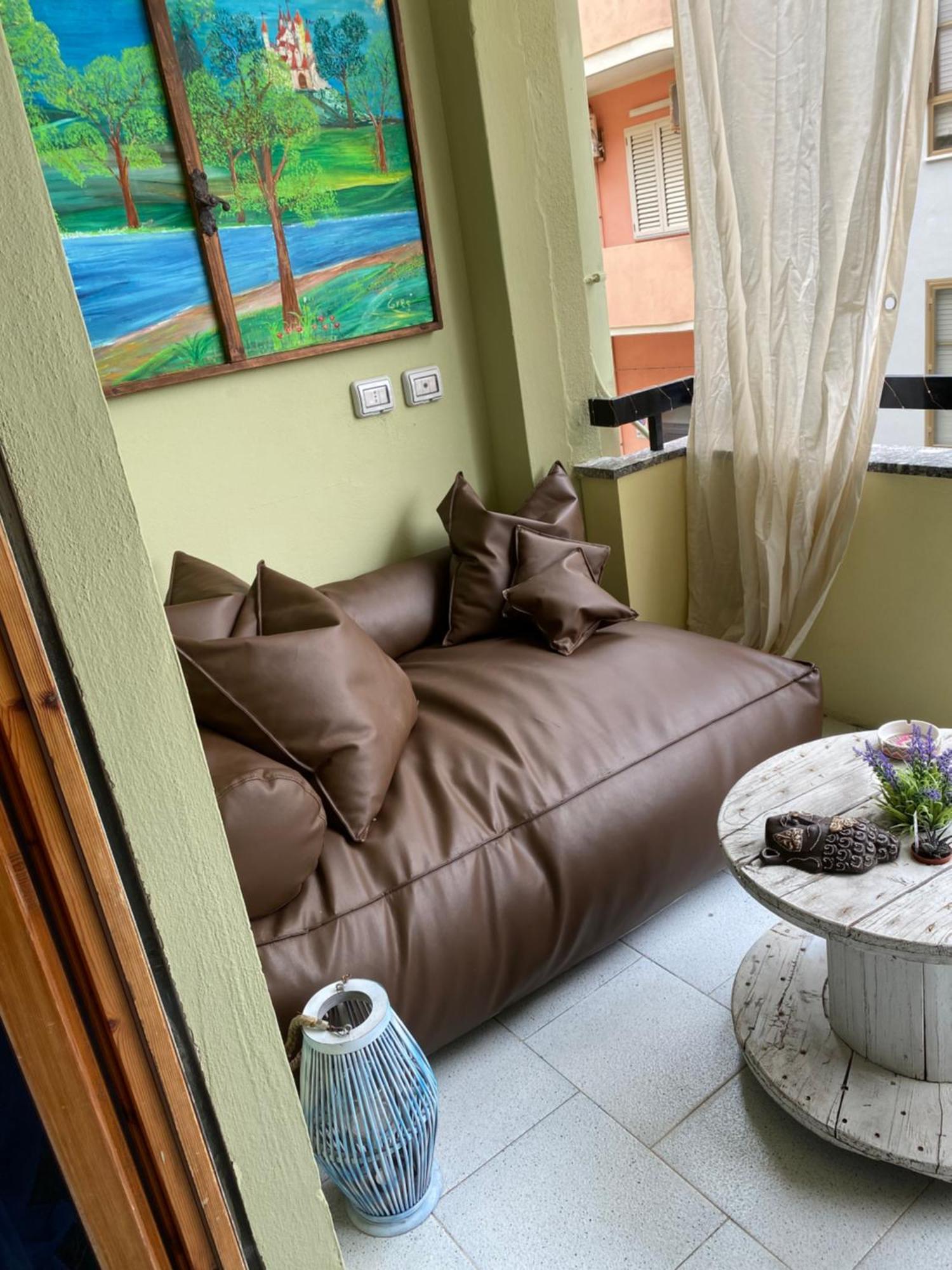 Apartment Casa Sendy *