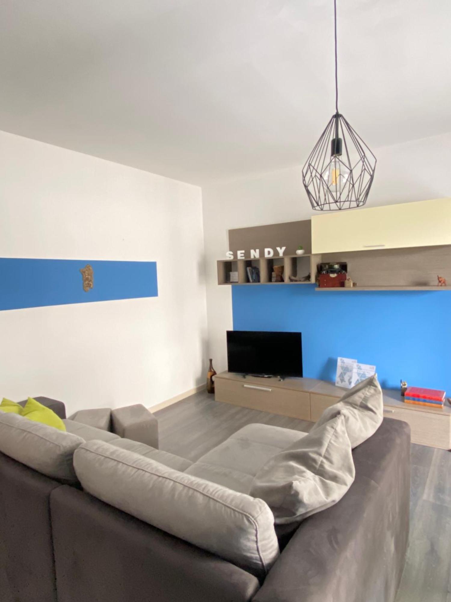 Casa Sendy * Quartu Sant'Elena