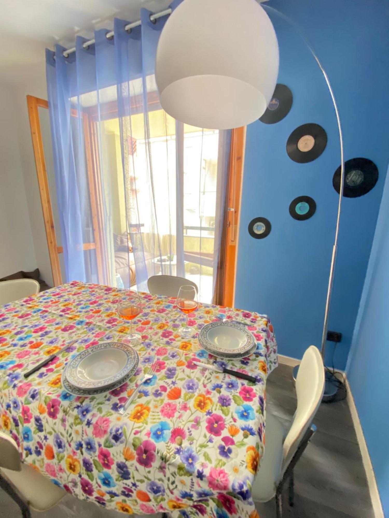 Casa Sendy Apartment *